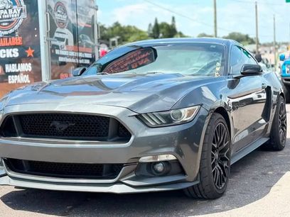 Used 2016 Ford Mustang GT Premium w/ GT Performance Package