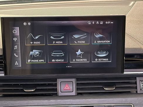 Used 2021 Audi A5 2.0T Premium Plus image 19