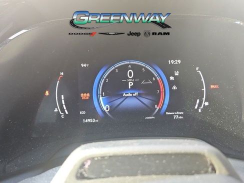 Used 2023 Lexus RX 350 Premium Plus w/ Cold Area Package FWD image 17