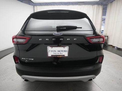 Used 2023 Ford Escape Active FWD image 26
