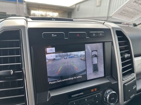 Used 2021 Ford F350 Lariat image 25