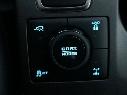 New 2025 Ford Bronco Sport Badlands w/ Badlands Tech Package image 21