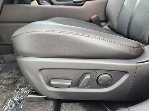 New 2026 MAZDA CX-50 AWD 2.5 Hybrid w/ Cargo Package image 14