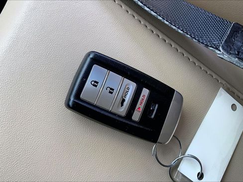 Used 2020 Acura RDX AWD image 14