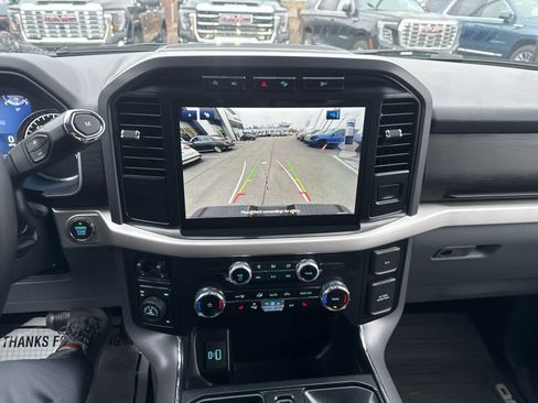 Used 2023 Ford F150 XLT w/ Equipment Group 302A High image 20