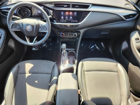 Used 2023 Buick Encore GX Preferred w/ Cold Weather Comfort Package AWD/4WD image 10