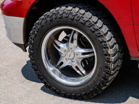 Used 2009 Dodge Ram 1500 Truck SLT w/ Lone Star Regional Pkg AWD/4WD image 58