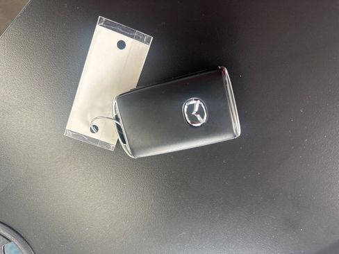 New 2026 MAZDA MAZDA3 2.5 S Sedan w/ Preferred Pkg image 10