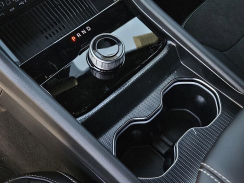 New 2026 Jeep Grand Cherokee Altitude RWD image 18