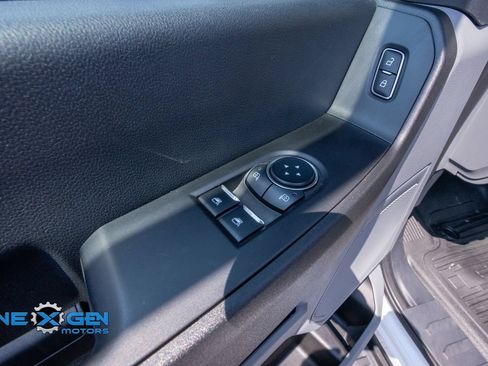 Used 2024 Ford F550 2WD Regular Cab Super Duty image 12