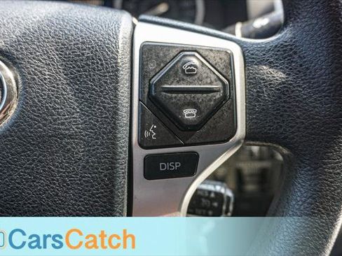 Used 2016 Toyota Tundra SR5 w/ SR5 Upgrade Package image 34