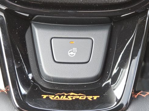 New 2026 Honda Passport TrailSport Elite image 7