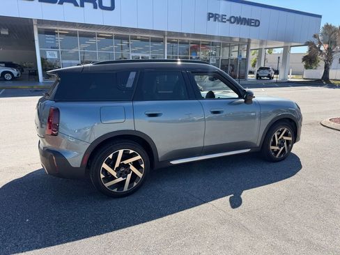 Used 2025 MINI Cooper Countryman S AWD/4WD image 3