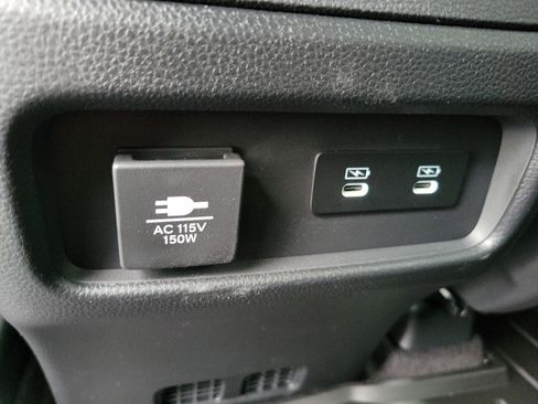 New 2026 Honda Passport TrailSport image 13