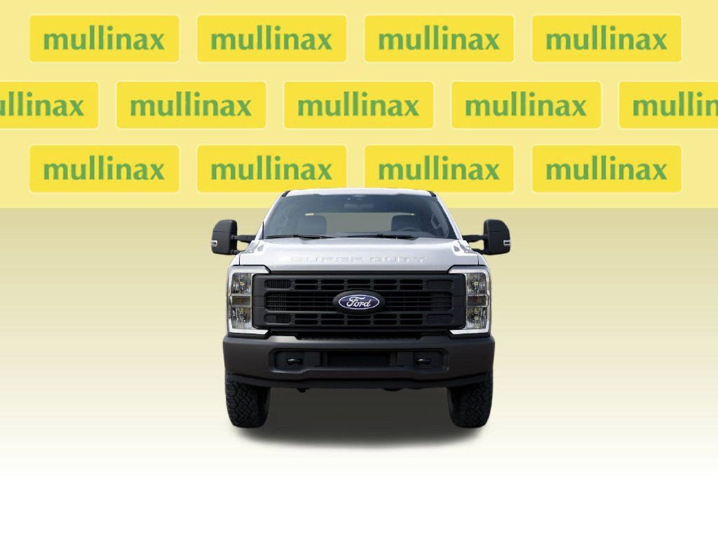 New 2027 Ford F250 XL w/ XL Off-Road 35" Tire Pakckage AWD/4WD image 15