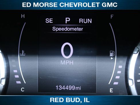 Used 2020 Jeep Renegade Sport w/ UConnect 7.0 Group image 9