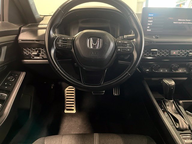 Used 2023 Honda Accord Sport image 21
