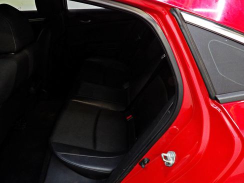 Used 2020 Honda Civic Sport image 10