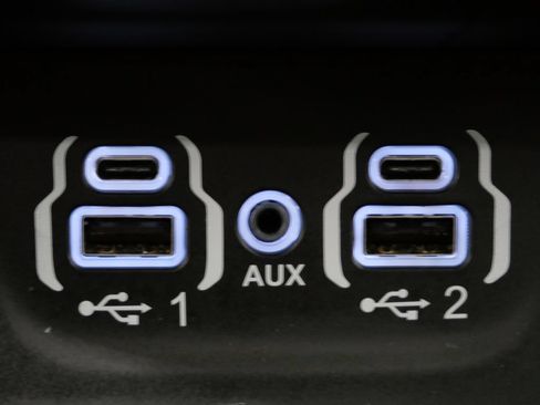 Used 2023 RAM 1500 Limited w/ Trailer Tow Group AWD/4WD image 21