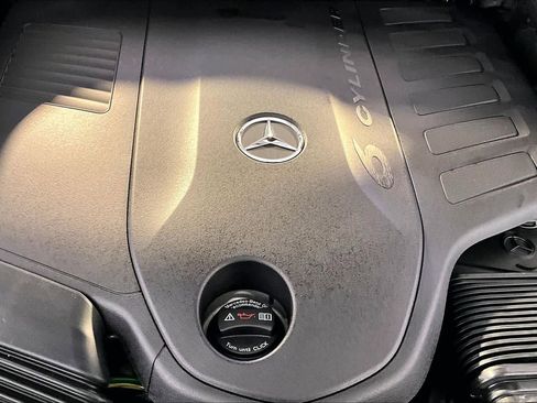 New 2026 Mercedes-Benz GLE 450 4MATIC image 15