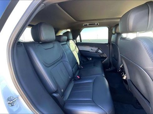 Used 2024 Land Rover Range Rover Sport Dynamic SE image 32