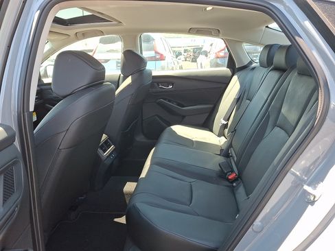 New 2026 Honda Accord Touring image 5