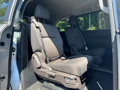 Used 2019 Honda Odyssey LX image 21