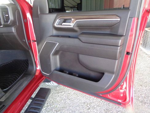 Used 2024 Chevrolet Silverado 2500 LT w/ Convenience Package AWD/4WD image 60