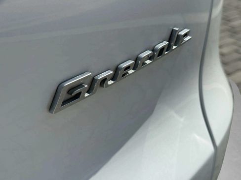 Certified 2023 Maserati Grecale Modena AWD/4WD image 48
