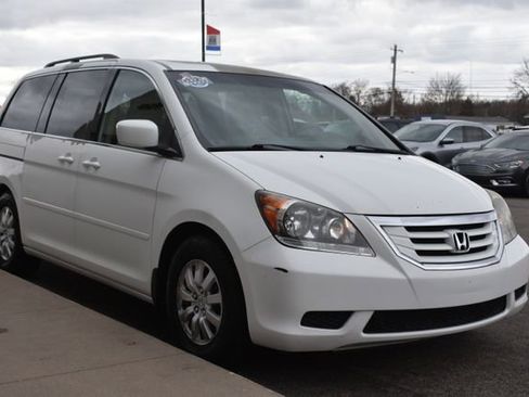 Used 2009 Honda Odyssey EX-L image 12