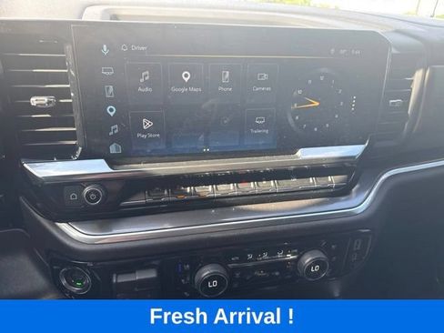 Used 2026 Chevrolet Silverado 1500 High Country w/ Technology Package AWD/4WD image 6