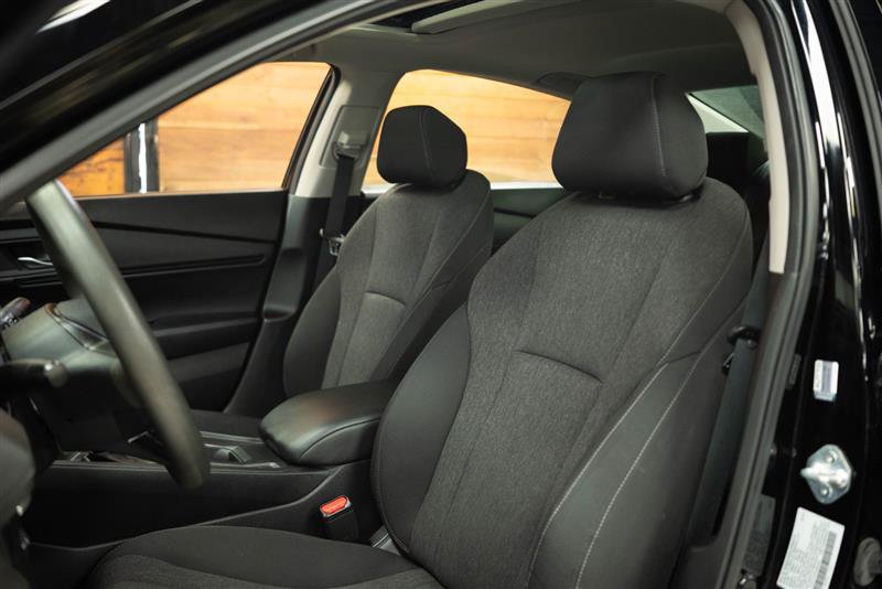 Used 2024 Honda Accord EX image 10