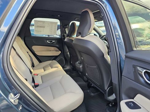 New 2026 Volvo XC60 B5 Plus w/ Protection Package Premier image 12