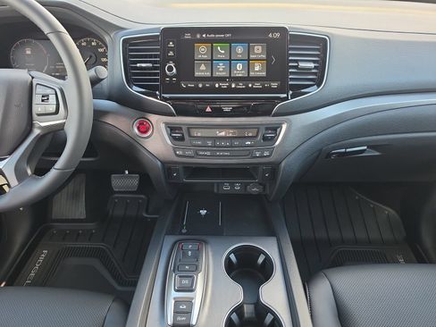 New 2026 Honda Ridgeline RTL image 10
