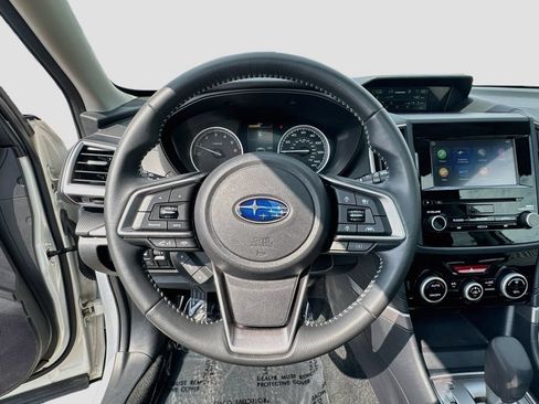 Used 2019 Subaru Forester Premium AWD/4WD image 7