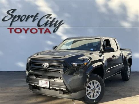 New 2025 Toyota Tacoma SR5 image 1