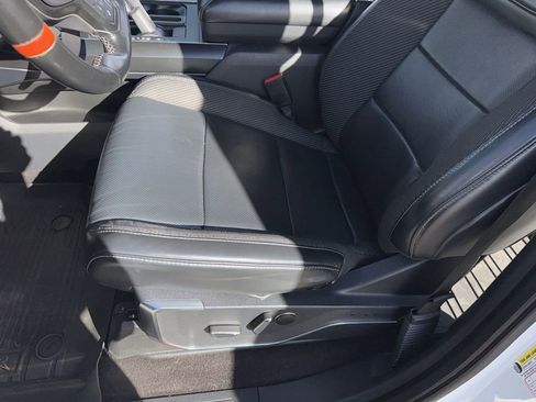 Used 2021 Ford F150 Raptor image 12