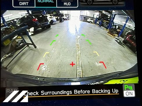 New 2026 Subaru Forester Touring AWD/4WD image 15