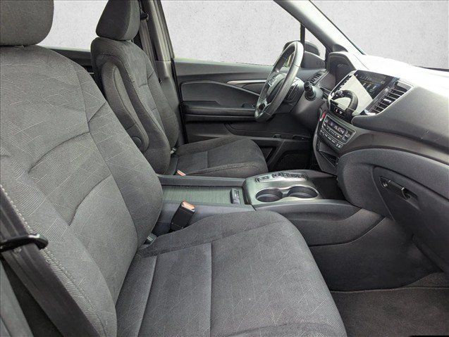 Used 2022 Honda Pilot Sport image 27