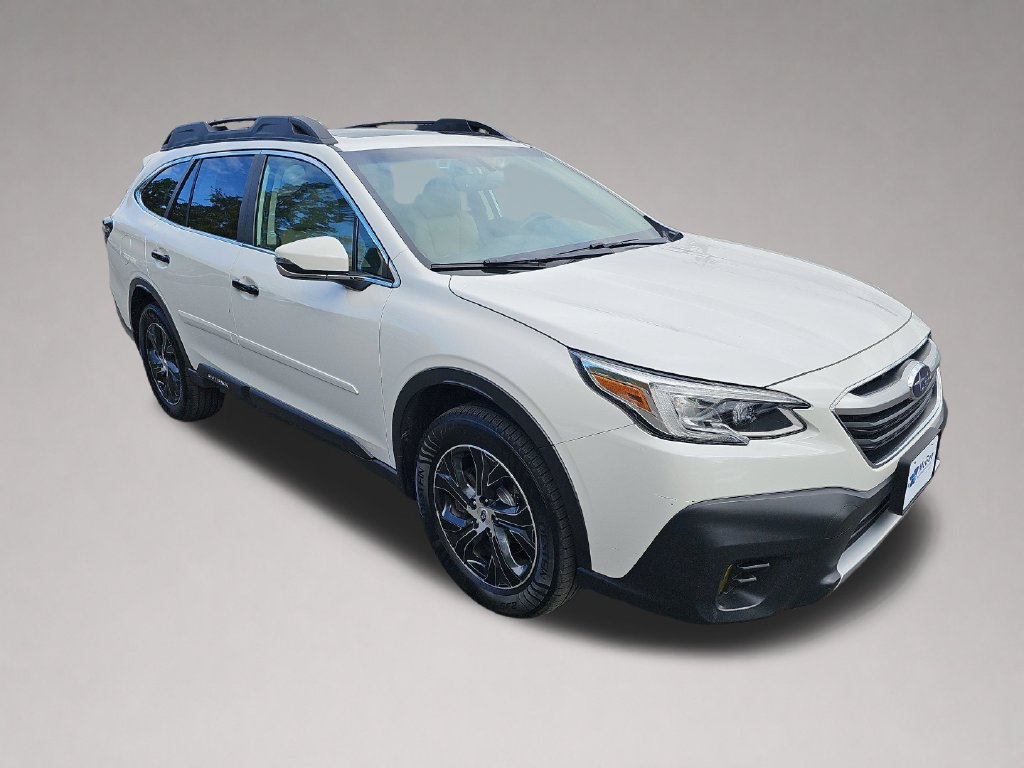 Used 2022 Subaru Outback Limited XT AWD/4WD 360° Tour