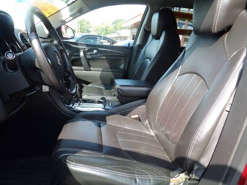 Used 2016 Buick Enclave Leather w/ Trailering Package AWD/4WD image 8