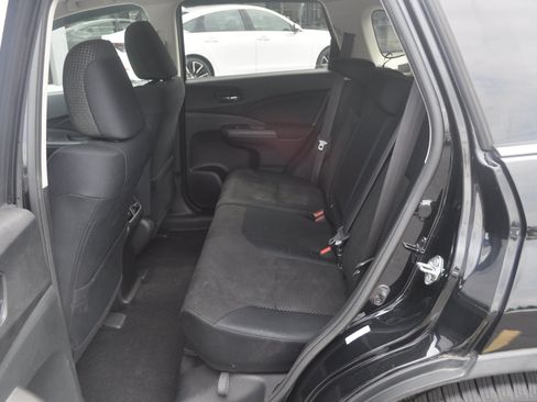 Used 2015 Honda CR-V EX image 12