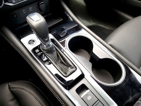 New 2025 Nissan Altima 2.5 SL image 20