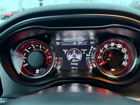 Used 2021 Dodge Challenger GT image 34