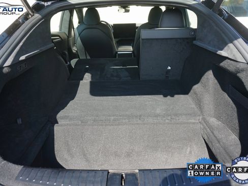 Used 2022 Tesla Model S Plaid image 21