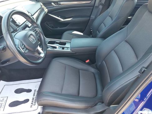 Used 2022 Honda Accord Sport image 13