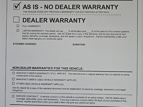 Used 2024 Chevrolet Colorado ZR2 w/ Technology Package image 30