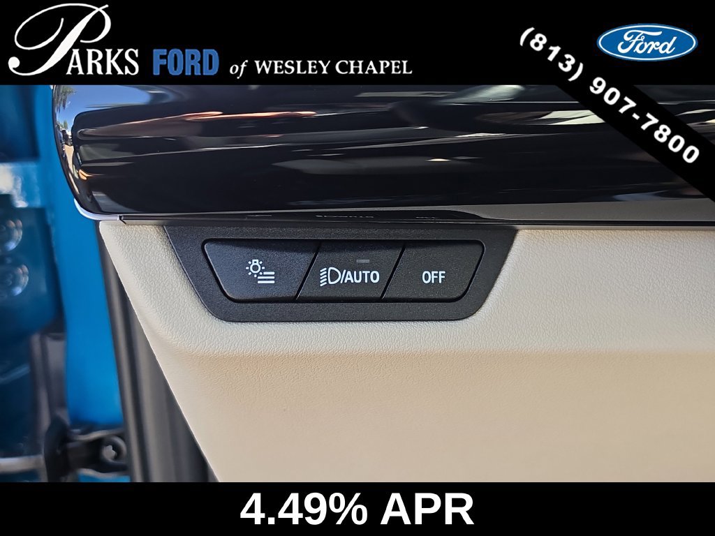 Used 2023 BMW X1 xDrive28i w/ Convenience Package AWD/4WD image 27