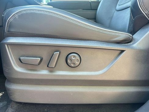 Used 2025 INFINITI QX80 Luxe w/ Exterior Package AWD/4WD image 14