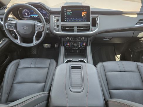 Used 2024 Chevrolet Tahoe RST w/ RST Performance Edition AWD/4WD image 27